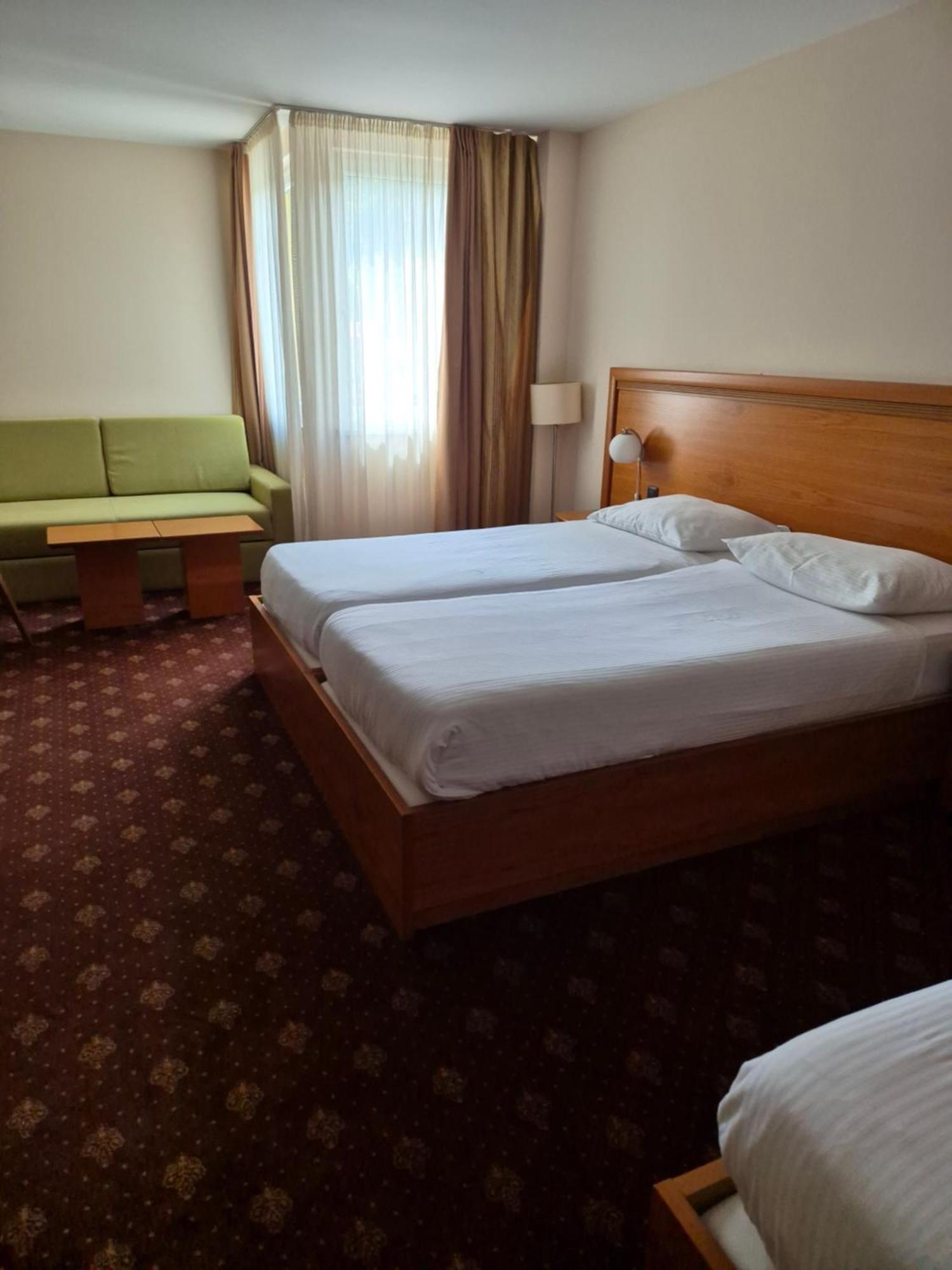 Hotel Korosica Šentjanž pri Dravogradu Εξωτερικό φωτογραφία